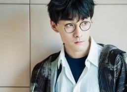 娱乐吃瓜的男星