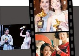 吃瓜娱乐演员表