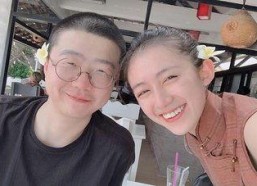 娱乐吃瓜酱当男朋友,我的甜蜜恋爱日常