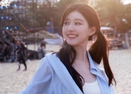 吃瓜娱乐间赵露思