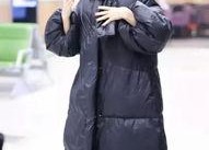 娱乐吃瓜酱羽绒服,娱乐吃瓜酱羽绒服，保暖又时尚！
