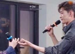 马天宇娱乐吃瓜