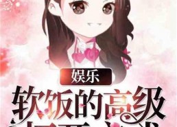 娱乐吃瓜吃不停的小说