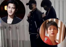 娱乐圈的吃瓜影帝一口气看完,影帝一口气吃尽瓜料，揭秘幕后真相