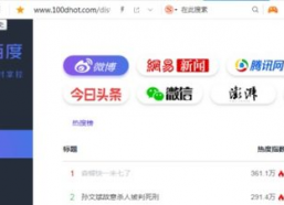 娱乐吃瓜网友投稿网站