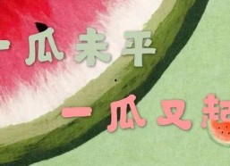 娱乐吃瓜风格分析,明星们的“瓜田”奇遇记！