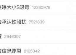 娱乐吃瓜直播最近好多,娱乐吃瓜直播现象解析