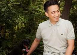 娱乐圈吃瓜黄磊,吃瓜群众热议