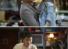 进娱乐圈就为了吃瓜,吃瓜群众的狂欢盛宴