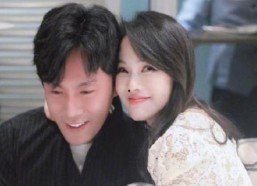 娱乐吃瓜男星推荐老婆