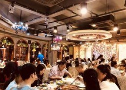 吃瓜娱乐重庆,揭秘重庆美食背后的文化魅力