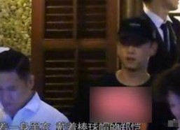 娱乐圈吃瓜爆料郑恺微博,吃瓜群众纷纷热议