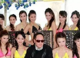 娱乐圈扒姨太的吃瓜大会,揭秘明星幕后故事，吃瓜大会精彩纷呈