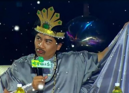 娱乐吃瓜直播暴料娱乐圈