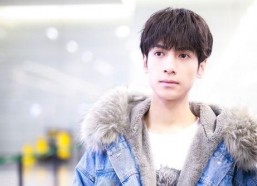 娱乐吃瓜罗云熙,从娱乐吃瓜到人气飙升，他的蜕变之路