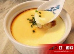 娱乐吃瓜酱鸡蛋羹,揭秘明星私房美食背后的故事