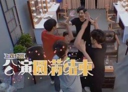 娱乐吃瓜君郭老师嘉年华,娱乐吃瓜盛宴，笑料横生，精彩纷呈！