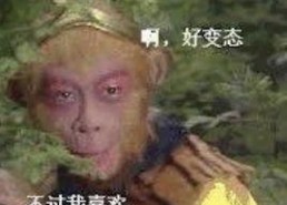 孙悟空吃瓜表情包是什么意思,揭秘网络流行文化的趣味解读