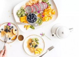 吃瓜人晋江专栏,吃瓜人的娱乐盛宴