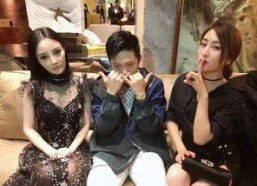 重庆娱乐圈吃瓜事件,揭秘幕后真相与人物纠葛