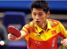 张继科娱乐吃瓜君是谁,揭秘体育明星的娱乐生活