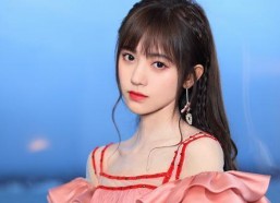 吃瓜娱乐圈鞠婧祎微博