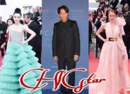 娱乐吃瓜女明星走红毯,娱乐女神走红毯，吃瓜群众热议焦点