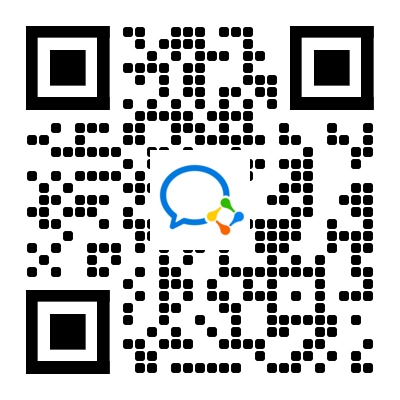 反差大赛二维码