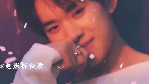 娱乐吃瓜妹易烊千玺微博